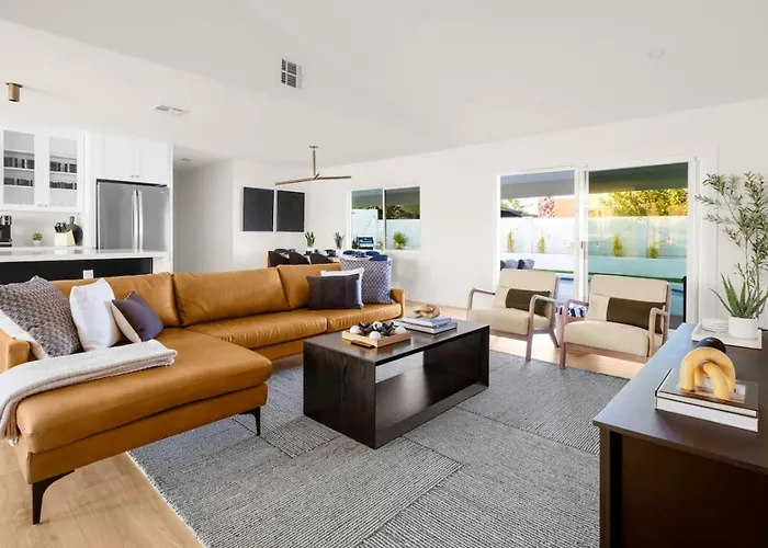 4bedroom 3bath - Near Pv Mall With Heated Pool, Arcade, & Fire Pit Phoenix